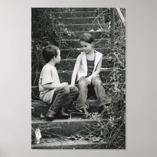 Young Love Poster