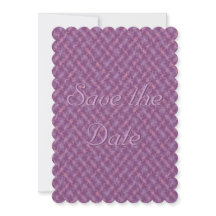 Young Love Save The Date
