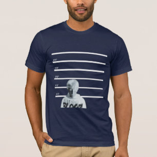 Young Offender T-Shirt