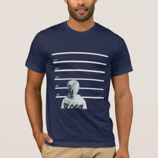 Young Offender T-Shirt