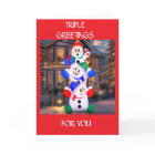 YOUNG ONE IN YOUR LIFE CHRISTMAS WISH