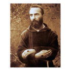 Young Padre Pio
