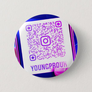 Young Professionals Badge