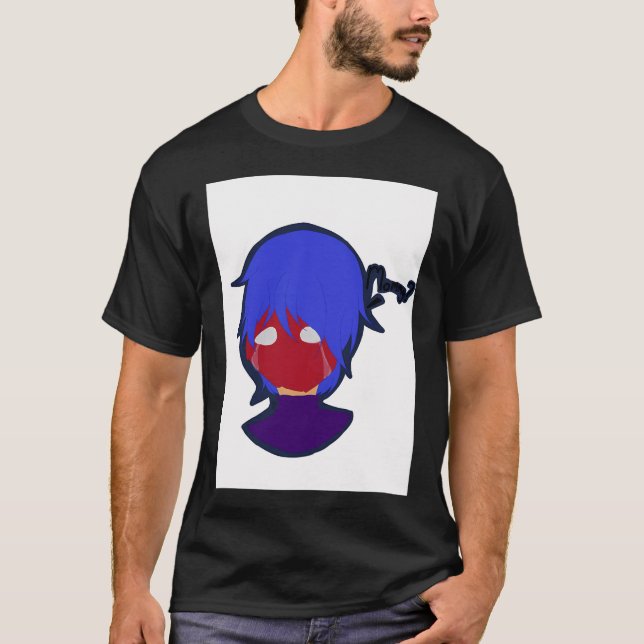 Young sal T-Shirt (Front)