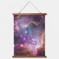 Young Stars In The Small Magellanic Cloud.