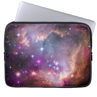 Young Stars In The Small Magellanic Cloud.