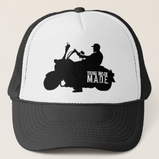 Young Taylor Made Hat