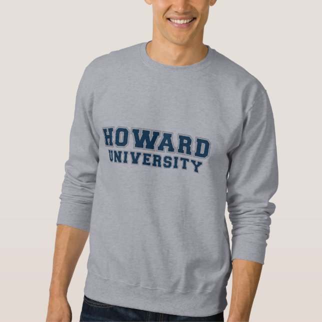 YOUNG, TIFFANI SWEATSHIRT (Front)