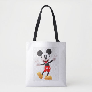 Young Tote Bag
