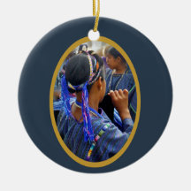 Young Weavers of Atitlan