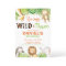 Young Wild and Three 3rd Birthday Jungle Animals