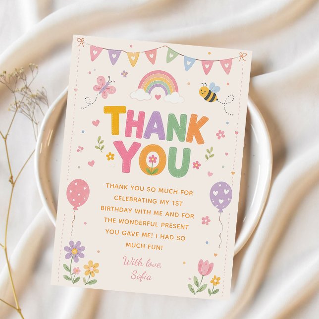 Young Wild and Three Birthday Invitation (Creator Uploaded)