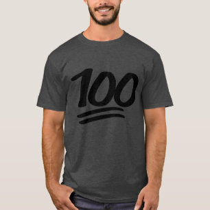 Young Wild & Keeping it 100 T-Shirt