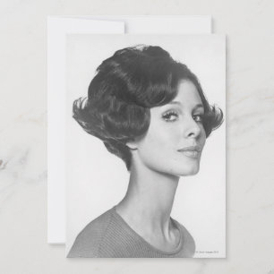 Young Woman