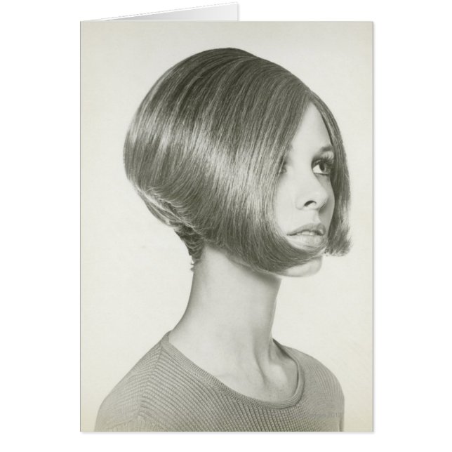 Young Woman 2 (Front)