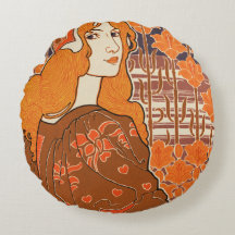 Young Woman