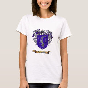 Youngberg Shield of Arms T-Shirt