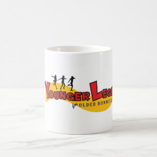 Younger Legs Mug