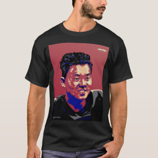 Younghoe Koo Falcons Kicker Classic T Shirt