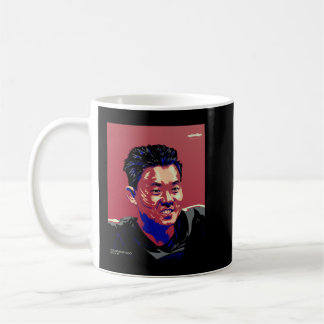 Younghoe Koo Falcons Kicker Classic T Shirt Coffee Mug