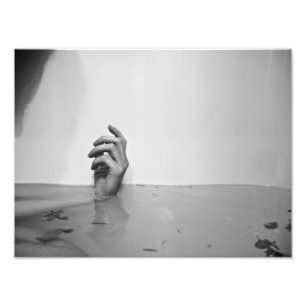 YoungLuce #2 Photo Print