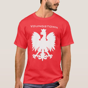Youngstown Polish Pride T-Shirt