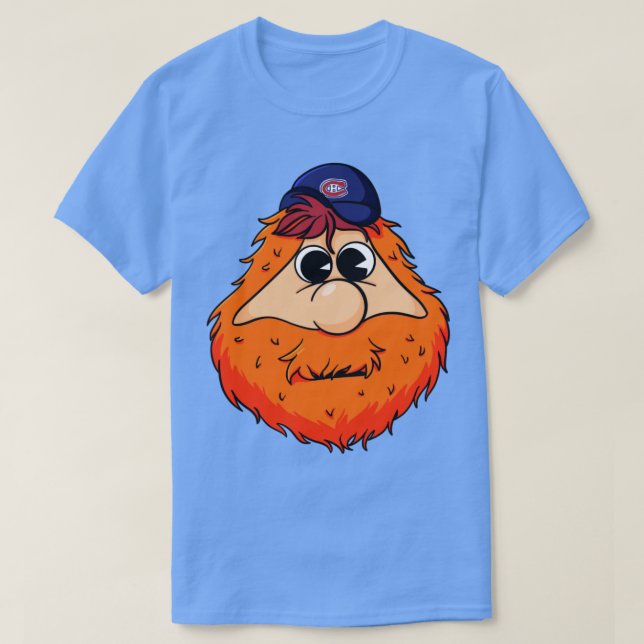 Youppi T-Shirt (Design Front)