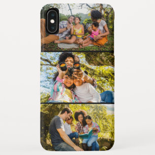 YOUR 3 Photos custom phone cases