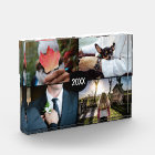 YOUR 4 PHOTOS photo block