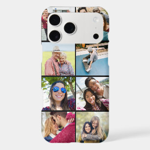 YOUR 8 Photos custom phone cases