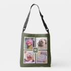 YOUR 8 PHOTOS & MONOGRAM bags