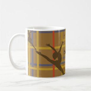 Your Ballet day  Coffee Mug
