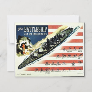 Your Battleship