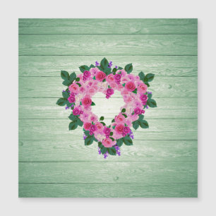 Your beautiful heart