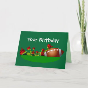 Your Birthday Card