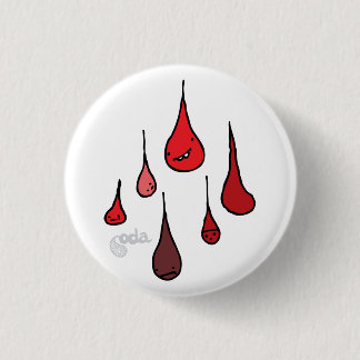 Your Bleeding Soul 1¼" Pin
