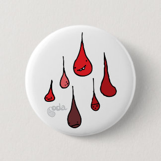 Your Bleeding Soul 2¼" Pin
