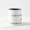 YOUR BOUNTY COFFEE MUG, WITH AVATAR