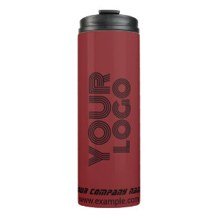 Your Brand, Your Identity: Shaping Your Company’s Thermal Tumbler
