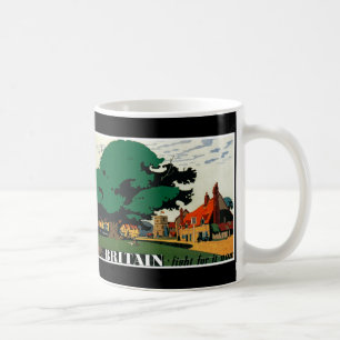 Your Britain ~ Fight For It Now Coffee Mug