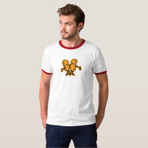 Your Buddy The Circus Peanut T-Shirt