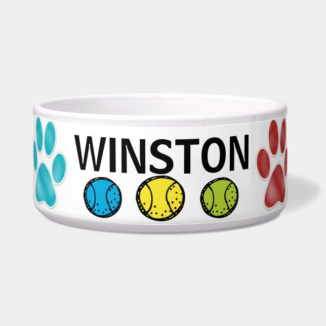 Your Buddy's Bowl - SRF (Front)