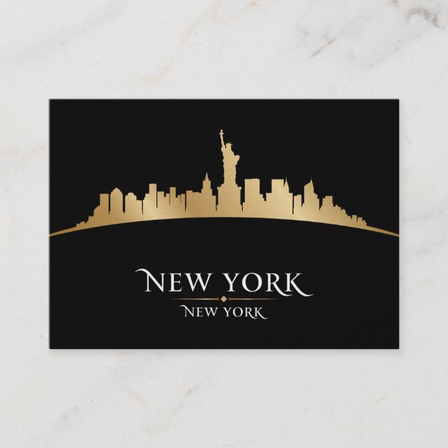 Your Business Card - SRF (Front)