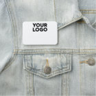 Your Business Company Logo Reusable Dry Erase