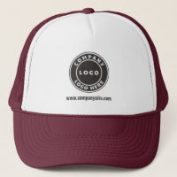 Your Business Logo and Website New Employee
