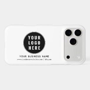 Your Business Logo Corporate Promotional Custom