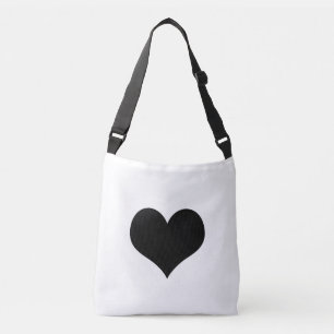 Your Business Logo Custom Crossbody Bag