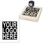 Your Business Logo Custom Large
