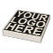 Your Business Logo Custom Rubber Stamp