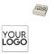 Your Business Logo Custom Rubber Stamp